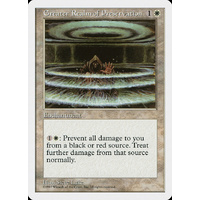 Greater Realm of Preservation - 5ED