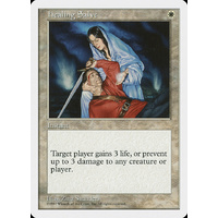 Healing Salve - 5ED
