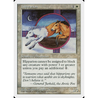 Hipparion - 5ED