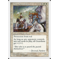 Ivory Guardians - 5ED