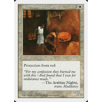 Repentant Blacksmith - 5ED