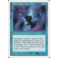 Anti-Magic Aura - 5ED