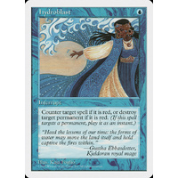 Hydroblast - 5ED