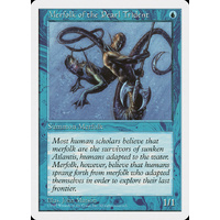 Merfolk of the Pearl Trident - 5ED