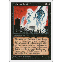 Animate Dead - 5ED