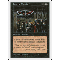 Funeral March - 5ED