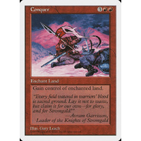 Conquer - 5ED