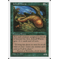 Johtull Wurm - 5ED