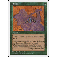 Shrink - 5ED