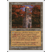 Urza's Tower - 5ED
