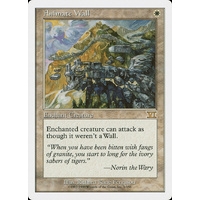 Animate Wall - 6ED
