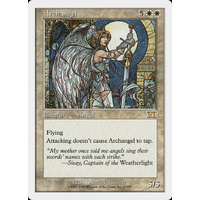 Archangel - 6ED