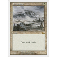 Armageddon - 6ED
