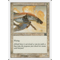 Armored Pegasus - 6ED
