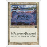 Circle of Protection: Blue - 6ED