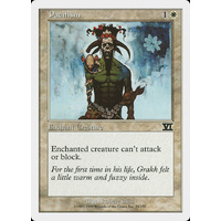 Pacifism - 6ED