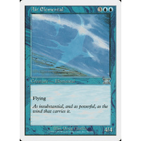 Air Elemental - 6ED