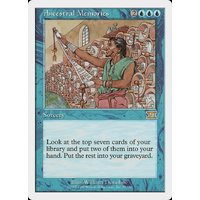 Ancestral Memories - 6ED