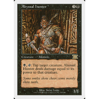 Abyssal Hunter - 6ED
