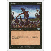 Blight - 6ED