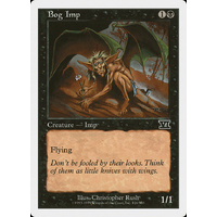 Bog Imp - 6ED