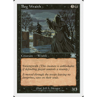 Bog Wraith - 6ED