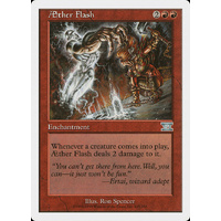 Aether Flash - 6ED