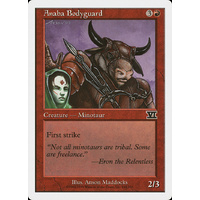 Anaba Bodyguard - 6ED