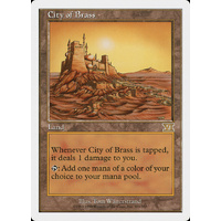 City of Brass - 6ED