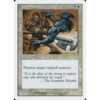 Vengeance - 7ED