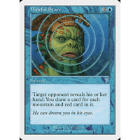 Baleful Stare - 7ED