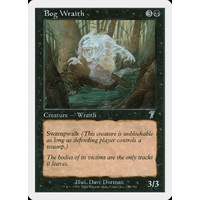 Bog Wraith - 7ED