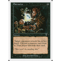 Ostracize - 7ED