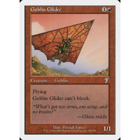 Goblin Glider - 7ED