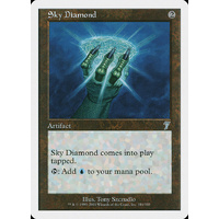 Sky Diamond - 7ED