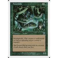 Anaconda FOIL - 7ED