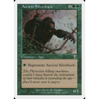 Ancient Silverback FOIL - 7ED