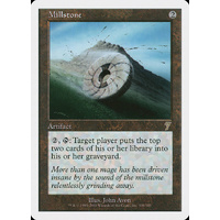 Millstone FOIL - 7ED