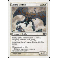 Diving Griffin - 8ED