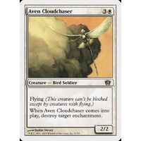 Aven Cloudchaser - 8ED