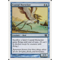 Coastal Hornclaw - 8ED