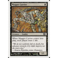 Maggot Carrier - 8ED