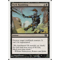 Dark Banishing - 8ED