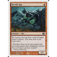 Orcish Spy - 8ED