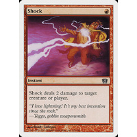 Shock - 8ED