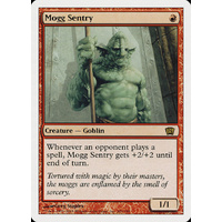 Mogg Sentry - 8ED