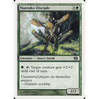 Nantuko Disciple - 8ED