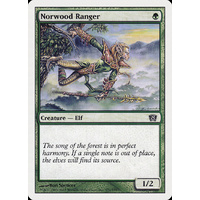 Norwood Ranger - 8ED
