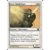 Aven Cloudchaser FOIL - 8ED