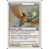 Blinding Angel FOIL - 8ED